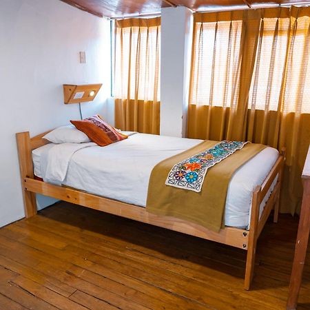 Natural Hostal Κούζκο Εξωτερικό φωτογραφία
