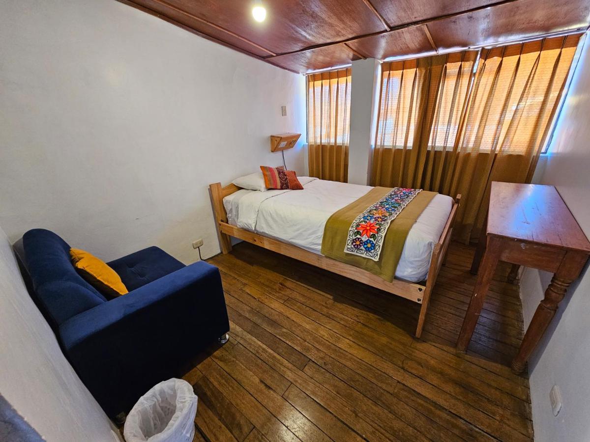 Natural Hostal Κούζκο Εξωτερικό φωτογραφία