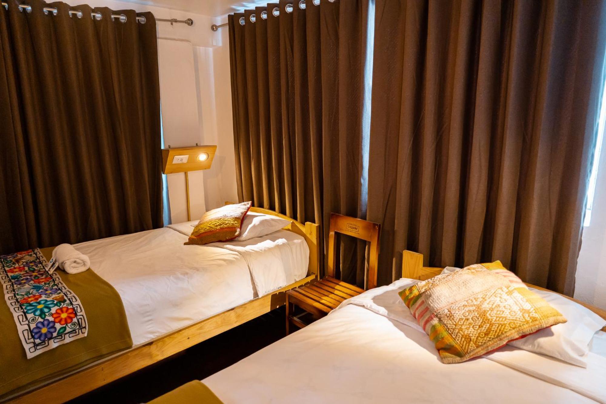 Natural Hostal Κούζκο Εξωτερικό φωτογραφία