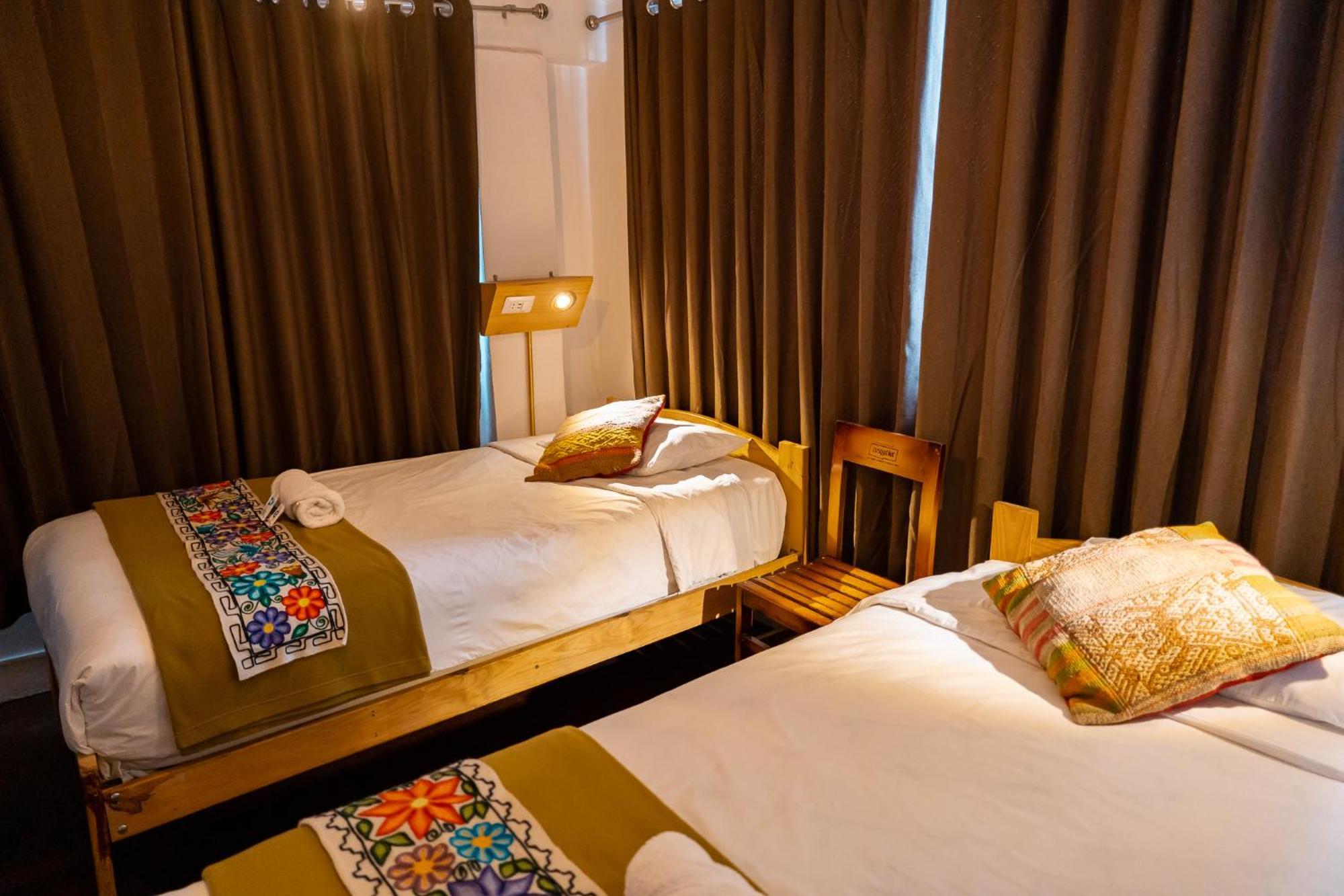 Natural Hostal Κούζκο Εξωτερικό φωτογραφία