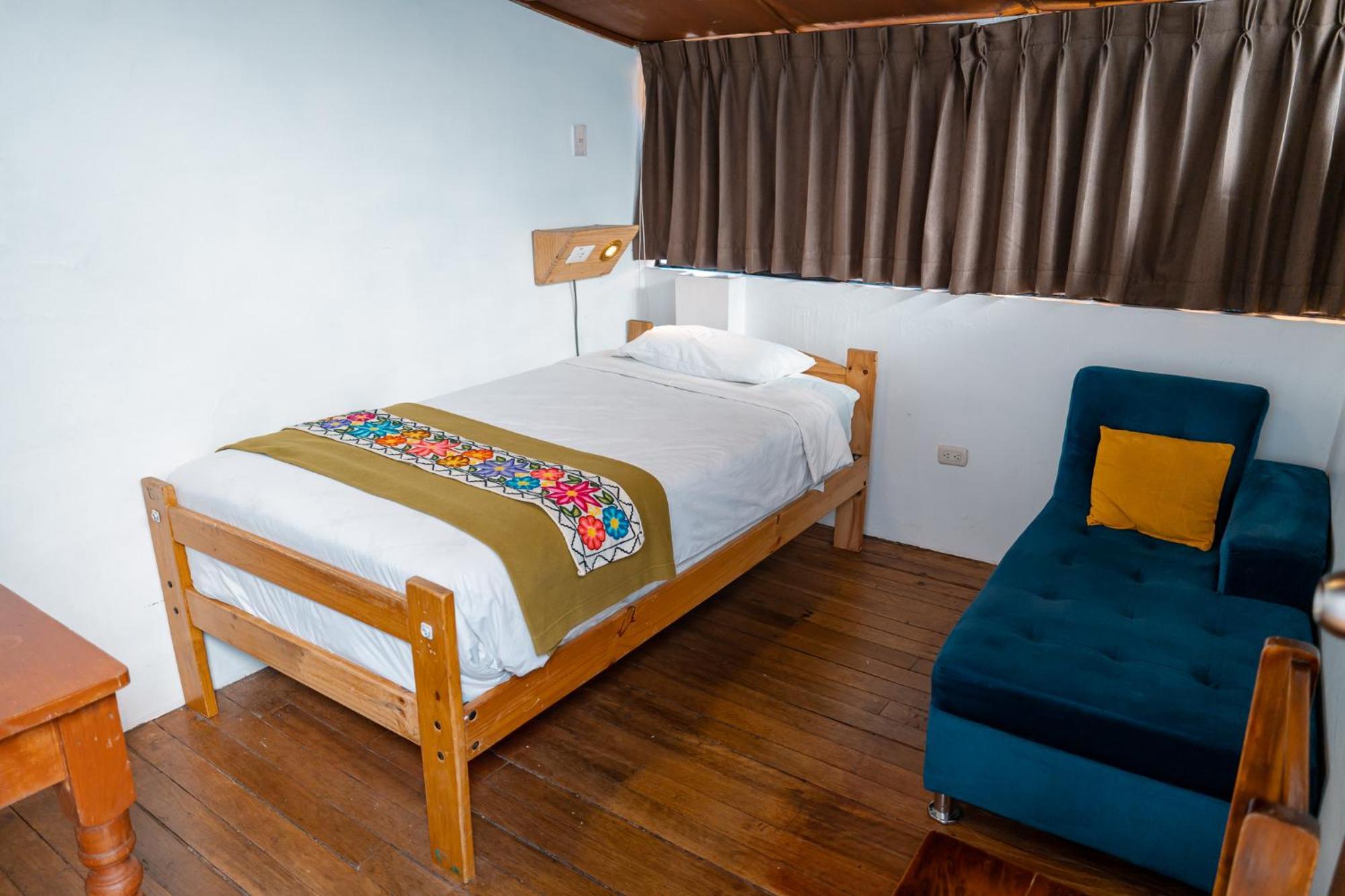 Natural Hostal Κούζκο Εξωτερικό φωτογραφία