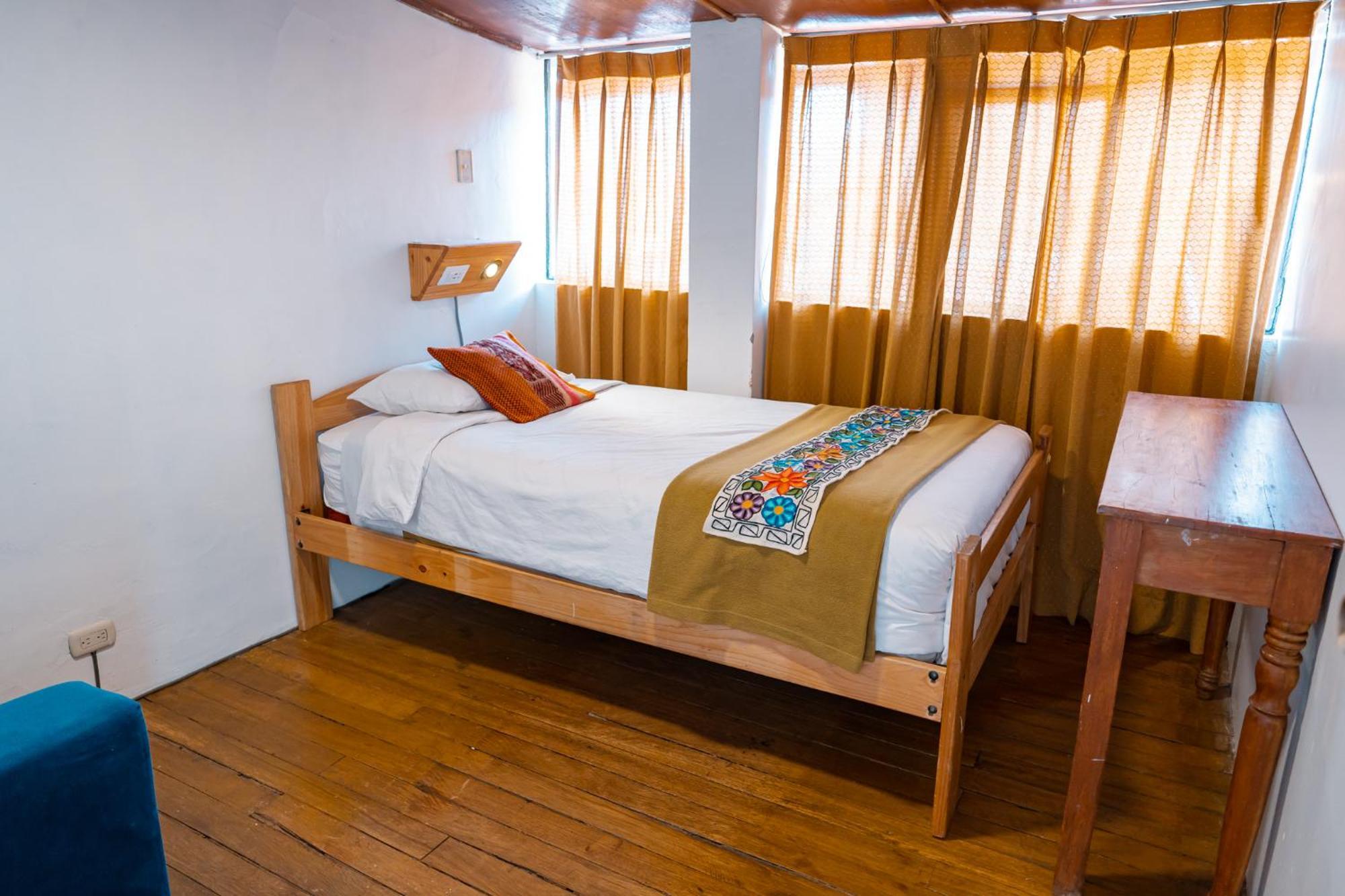 Natural Hostal Κούζκο Εξωτερικό φωτογραφία