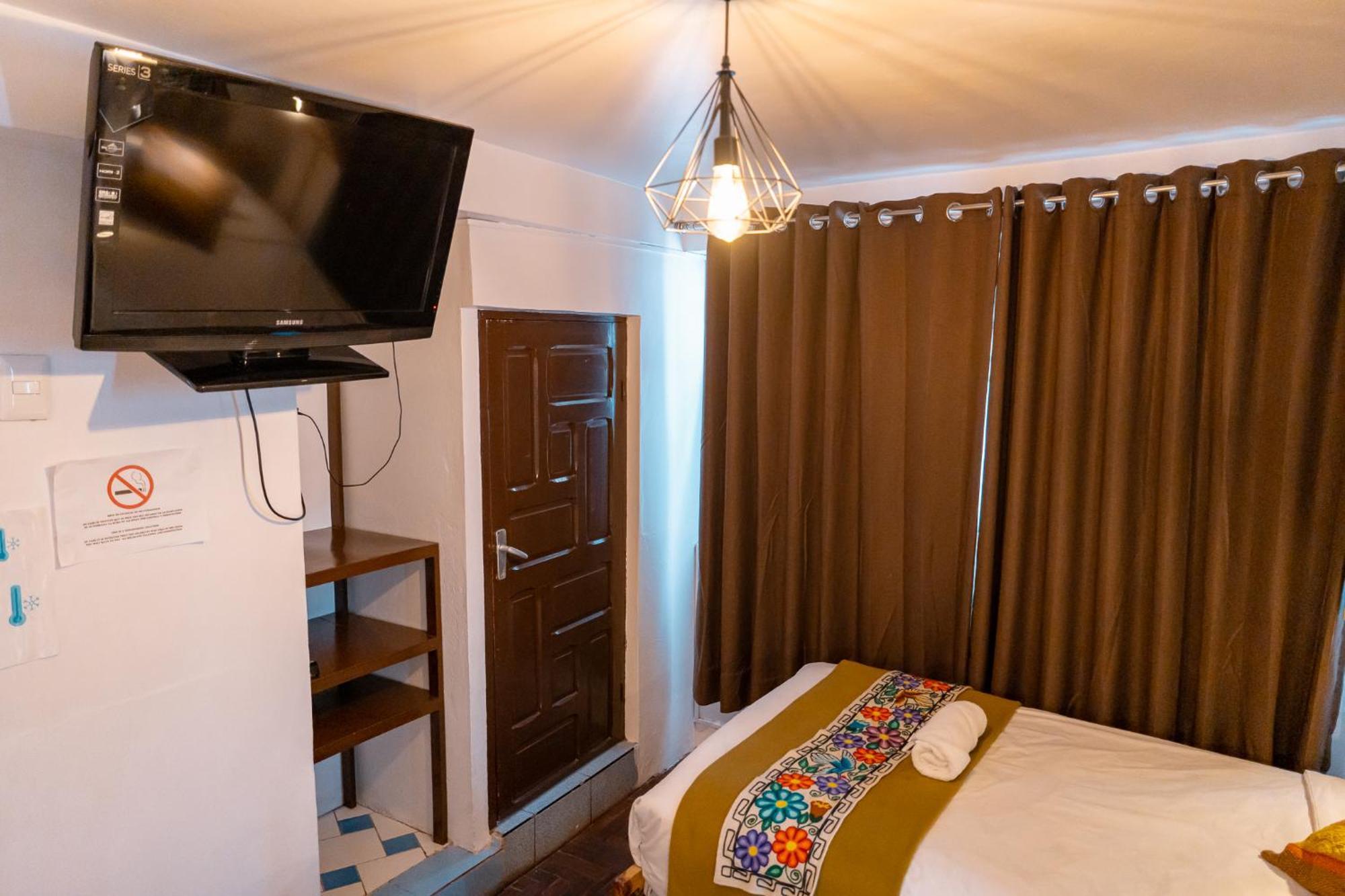 Natural Hostal Κούζκο Εξωτερικό φωτογραφία